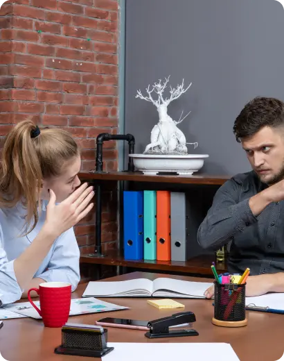 Anger Management Course In Virginia