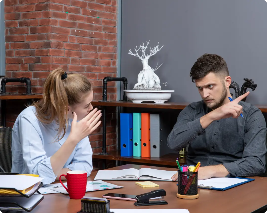 Anger Management Course In Virginia