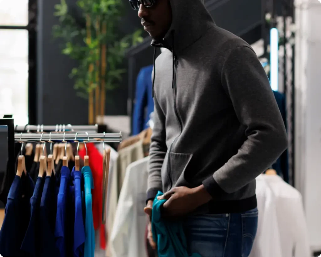 Anti-Shoplifting Class In Virginia