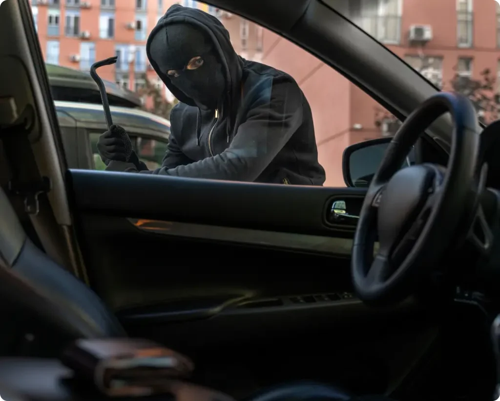 Anti-Theft Class In Virginia