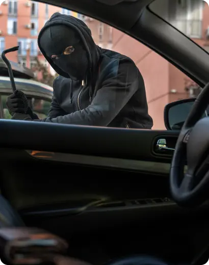 Anti-Theft Class In Virginia