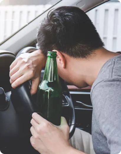 Driving While Intoxicated 1st Offender Class In Virginia