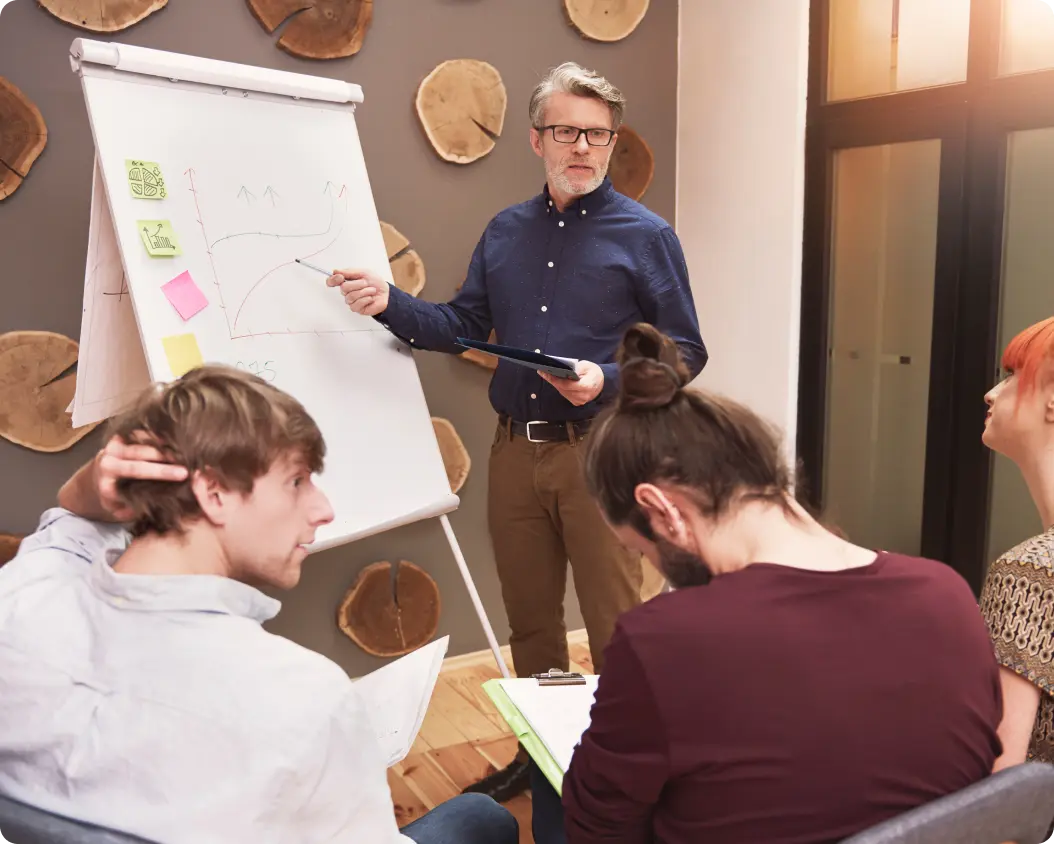Juvenile Decision-Making Course