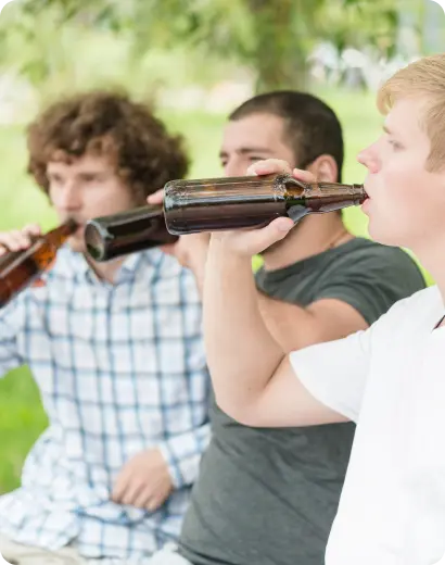 Minor In Possession Class In Virginia