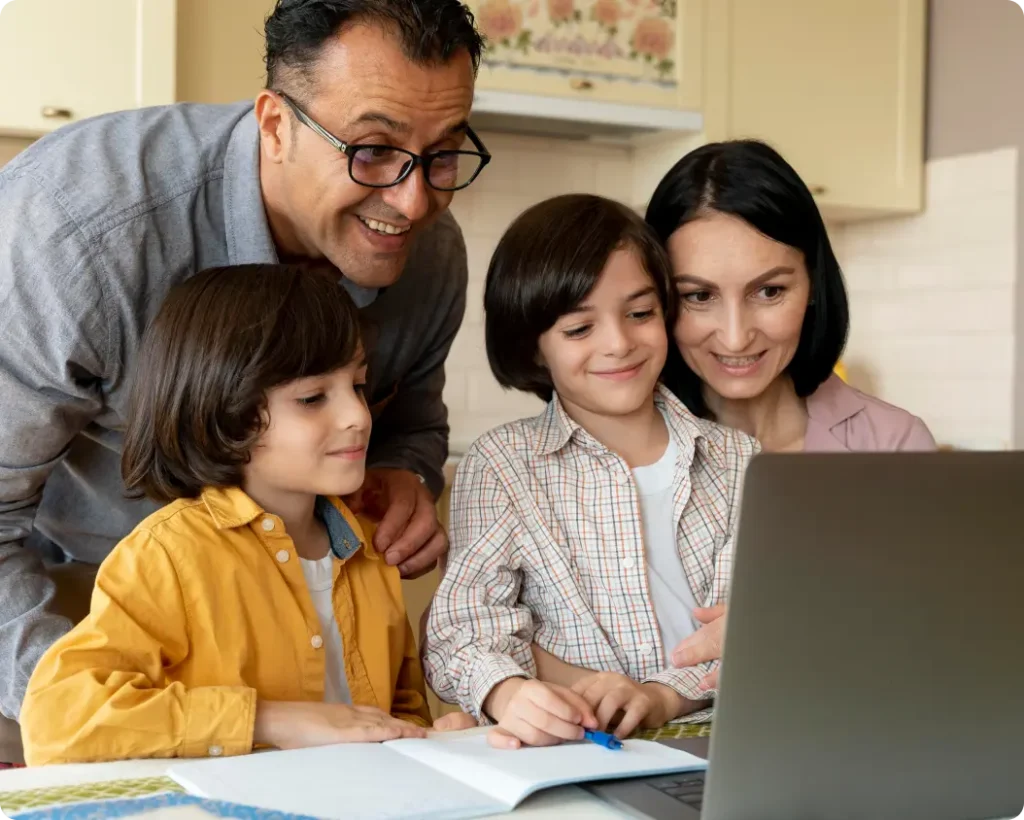 Parenting Education Course In Virginia