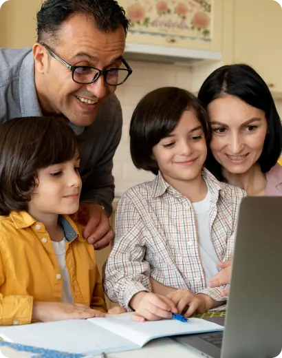 Parenting Education Course In Virginia