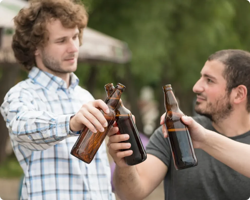 Public Intoxication Class In Virginia