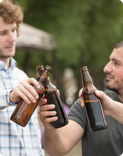 Public Intoxication Class In Virginia