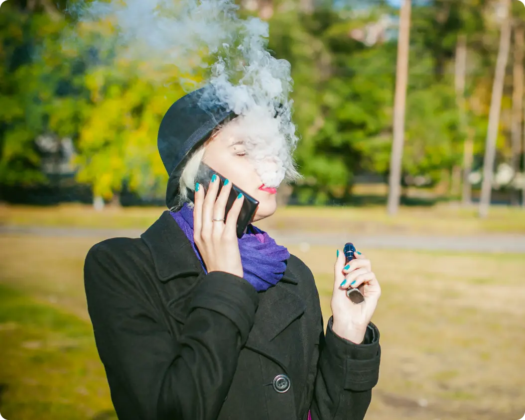 Vaping Awareness Program