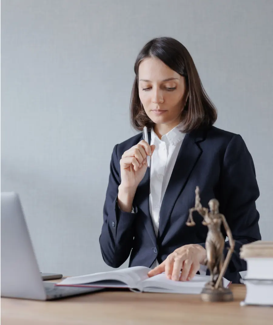 E-Courses for Court Virginia