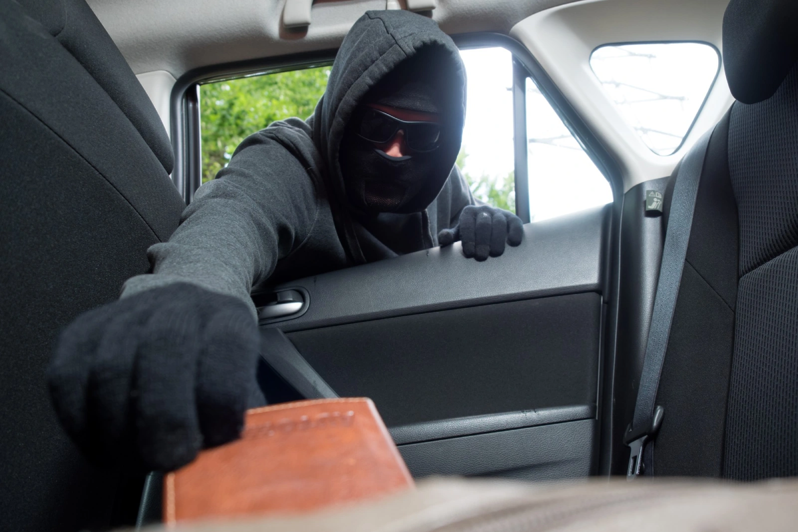 Court Ordered Anti Theft Classes In Virginia