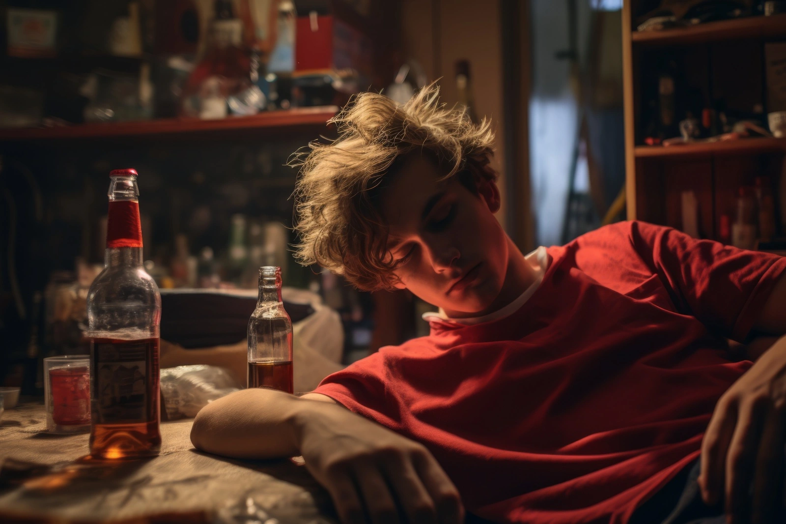 Minor in Consumption: How It Affects Your Record and Future